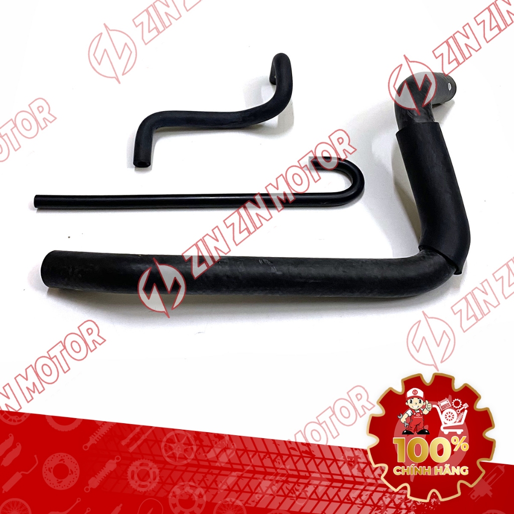 Satria Fi, Raider Fi Coolant ท่อ 17851-12K00-000, 1785-12K00-000, 17981-12K00-000 ของแท้