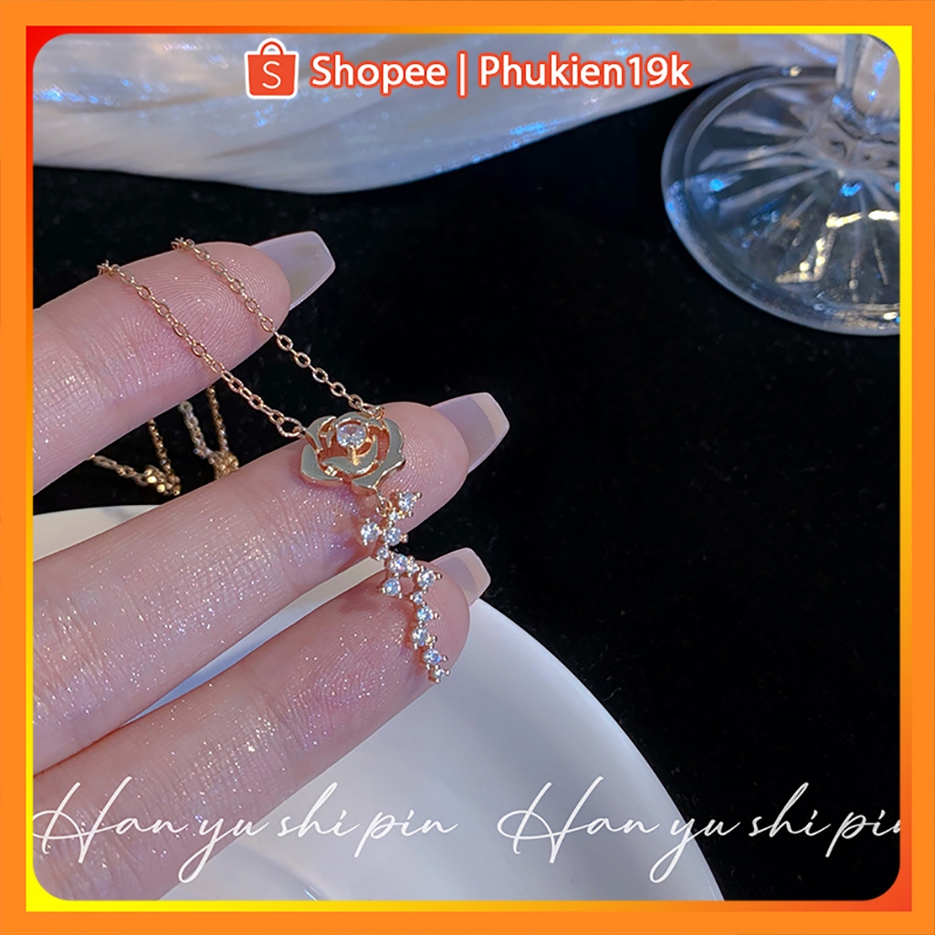 สร้อยคอผู้หญิง MSH123 BSTDC AH636.45455 -