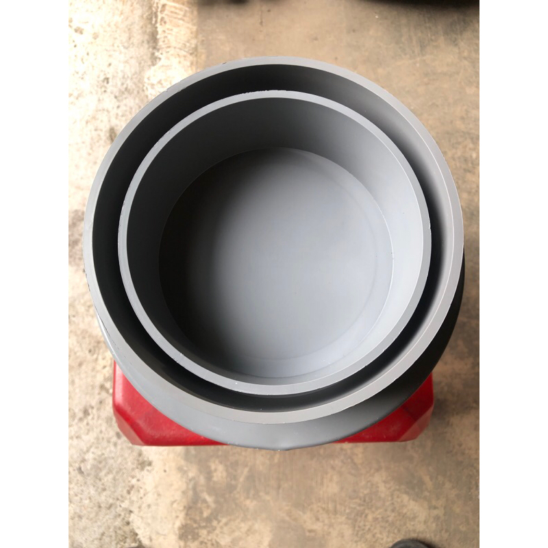 ฝาครอบ ST 140 - 168*