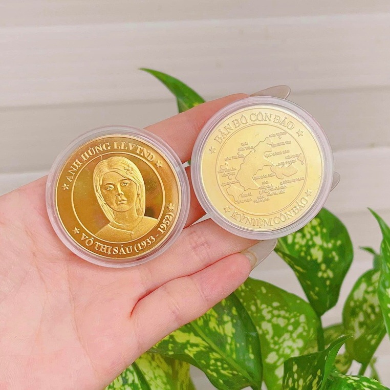 [THINH LOC] Xu Co Sau Xin Loc Business Business Favoriteable Feng Shui