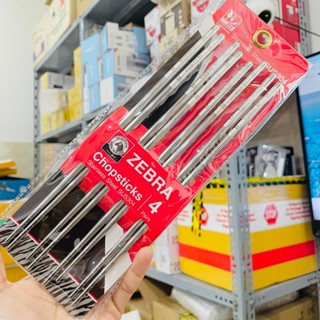 ประเทศไทย ตะเกียบสแตนเลส 304 ม้าลาย