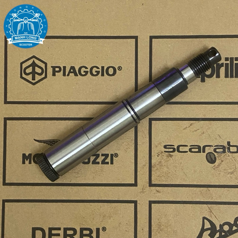 เพลาล้อหน้า Vespa Sprint, Vespa Lx, Vespa GTS, 946, ET, LT...