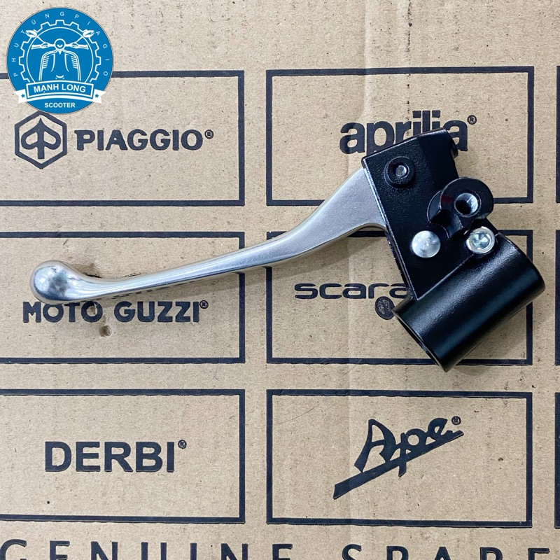 ชุดมือเบรคซ้าย Vespa sprint ABS, Vespa Primavera ABS, Piaggio Liberty ABS CM262603 (ของแท้)