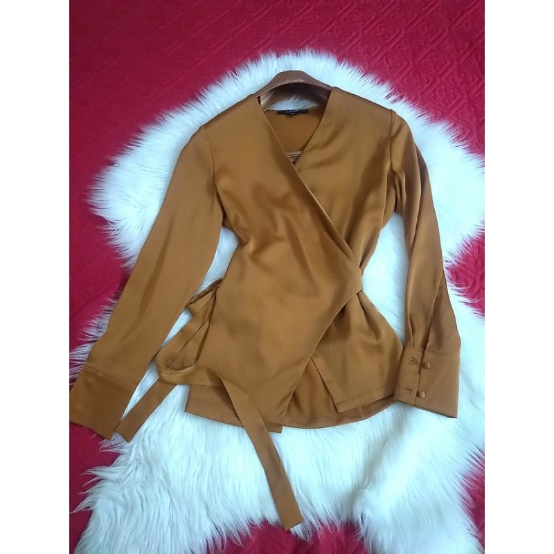 เสื้อไหมพรม KIABI auth