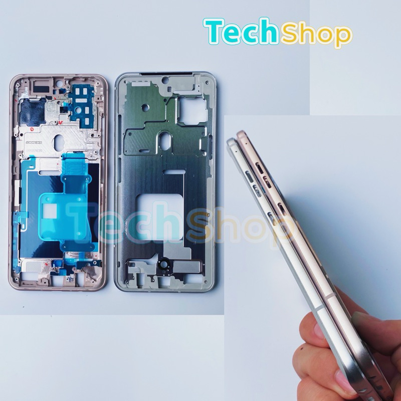 LG V60 กรอบ ThinQ กรอบ lg v60 ThinQ shell White Gold เกาหลี ญี่ปุ่น อเมริกัน
