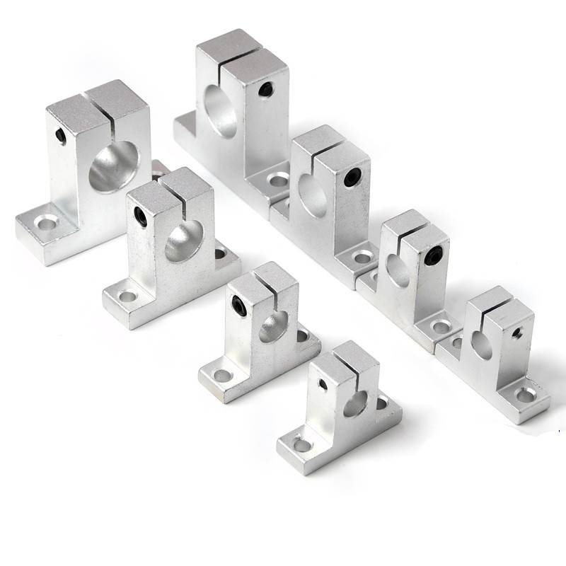 รองรับ SK, รองรับเพลา, รองรับสไลเดอร์กลม SK30 SK35 SK40 SK50 SK60