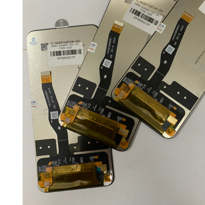 หน้าจอ Huawei Y9s / Honor 9x / Y10S