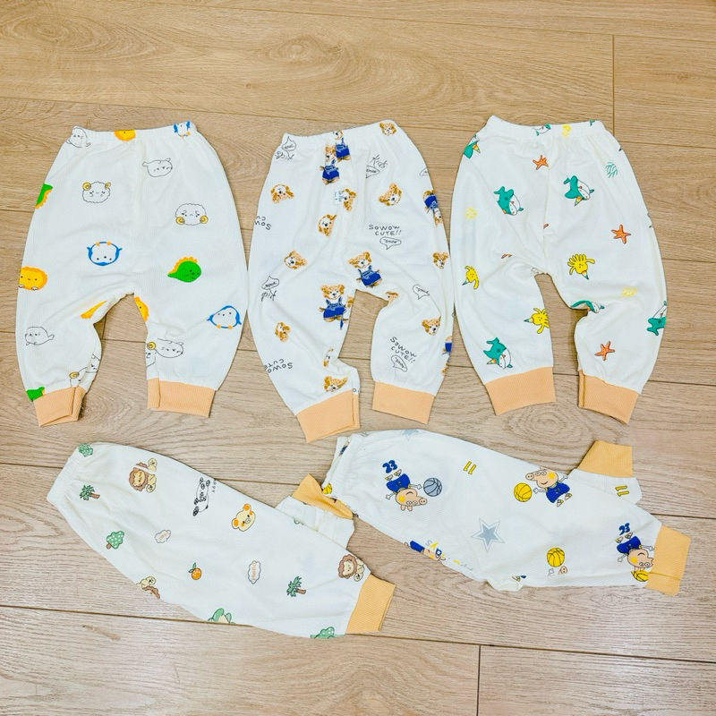 กางเกงยางยืด VTKIDS*