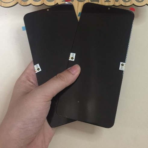 จอ Samsung A20 - เต็ม