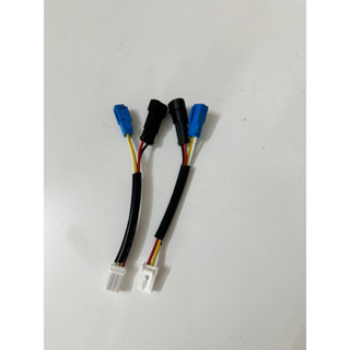 OLD VESPA PRIMAVERA TAILLIGHT CONVERTER สําหรับไฟท้าย LED