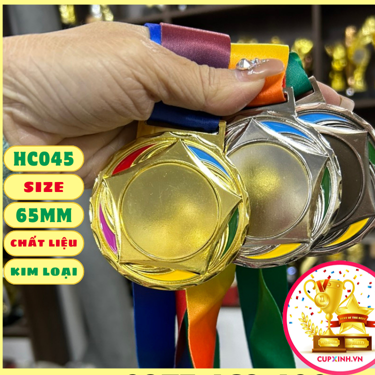 COSMETIC SPORTS, CHEAP GOLD SILVER COPPER MEDAL