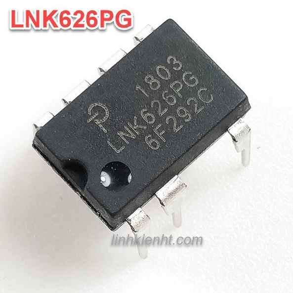 LNK626PG LNK626 DIP7 POWER IC