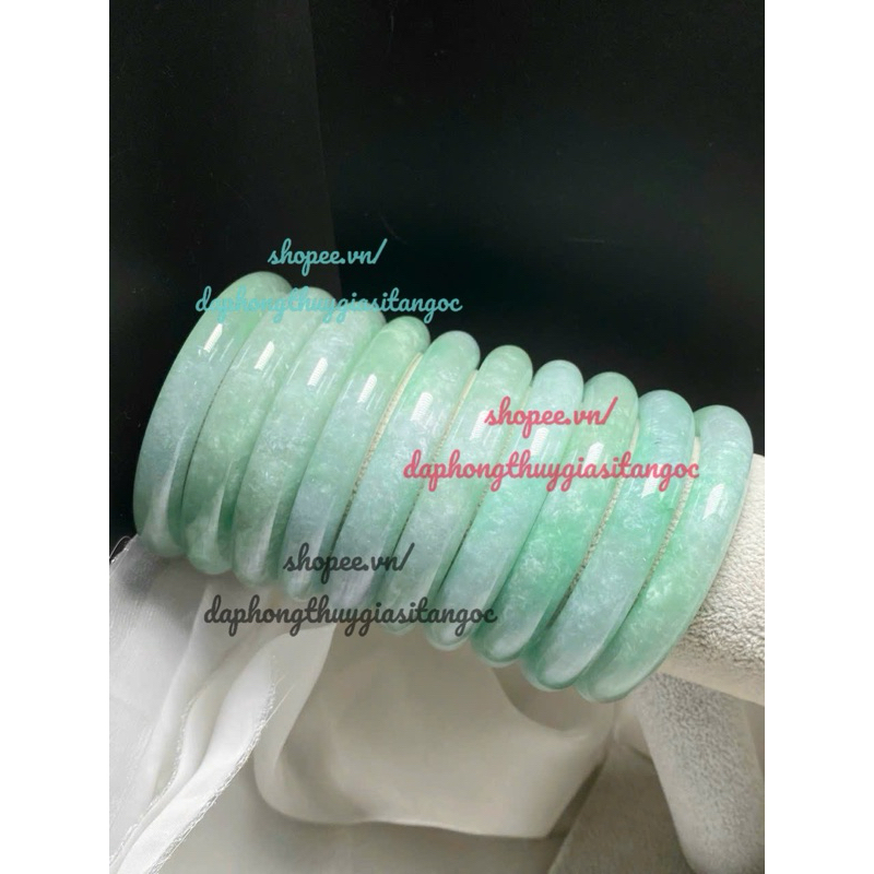 Sdp Vip 5A สร้อยข้อมือหินอ่อน ขนาด 53-58mm