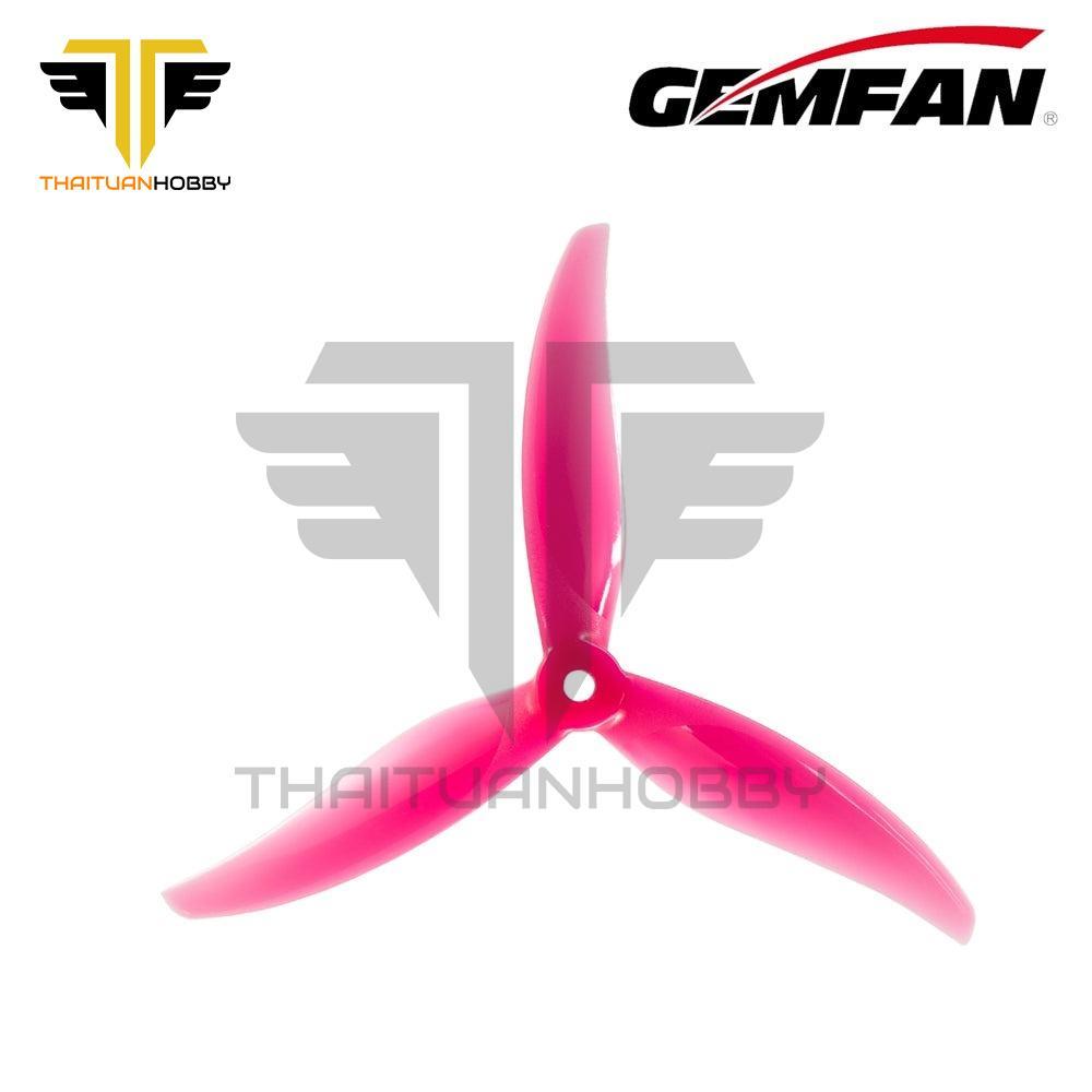 ชุดใบพัด Gemfan Hurricance Proxy 5127.5 4 ชิ้น