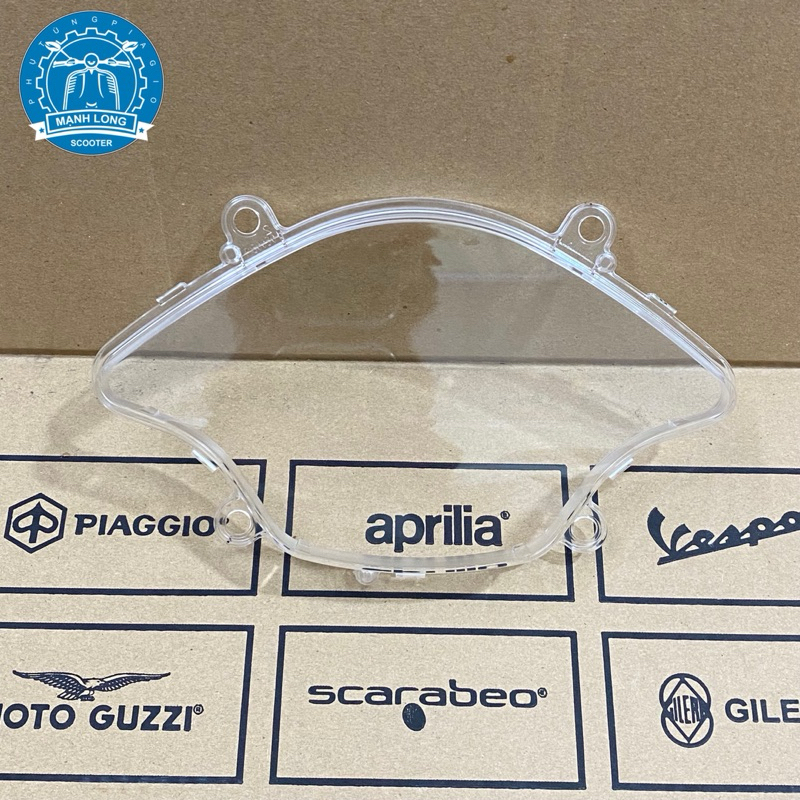 VESPA sprint iget ABS Watch Glass, primavera iget ABS [1D001771 ] ของแท้
