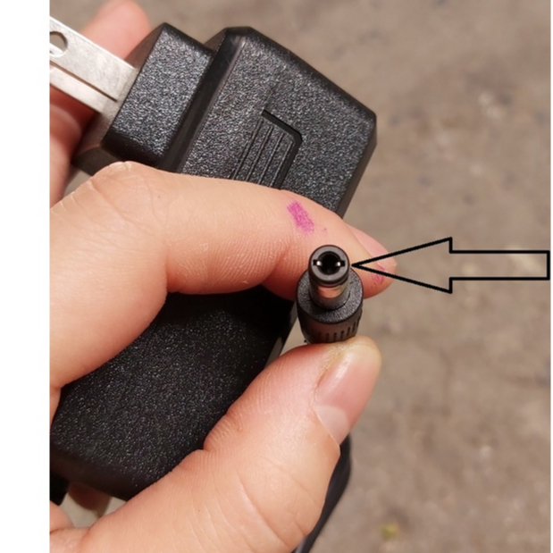 ILIFE X5 V5 V5S V3 V5 Pro A4S A4 V50 A6 V55 V5S Pro VACUUM ROBOT CHARGING CORD