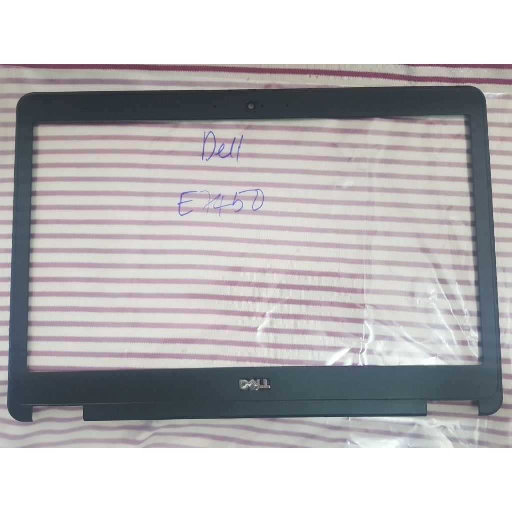 Side B ของ Dell latitude E7450 เคสแล็ปท็อป - ขอบหน้าจอ Dell E7450 - เคสคอมพิวเตอร์แล็ปท็อป
