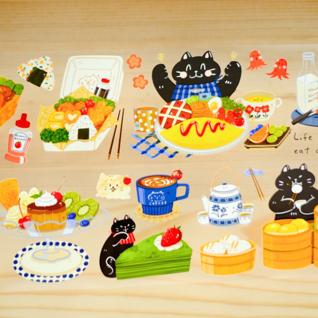 สัตว์เลี้ยงเทปแมวอาหารสกัดรอบ160ซม | Meohime meohime meohime