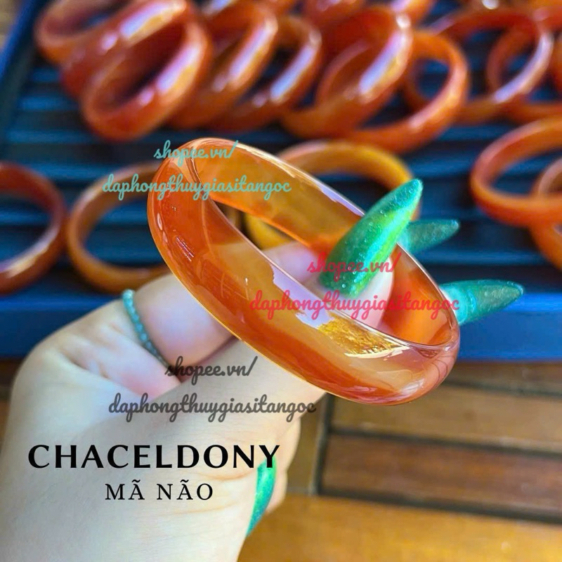 สร้อยข้อมือผีแดง ขนาด 53-57mm Super vip สินค้าตรวจสอบพร้อมกล่อง