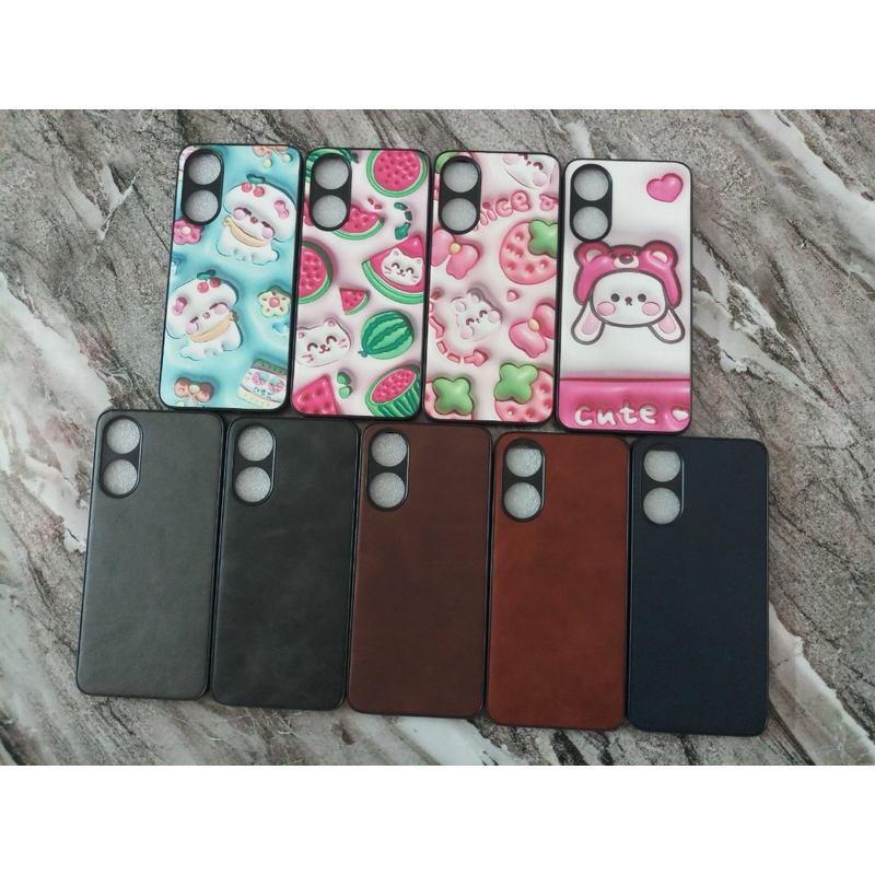 Honor X7B,X6B,X8B,X5Plus,Honor 90Lite เคสหนังแฟชั่น