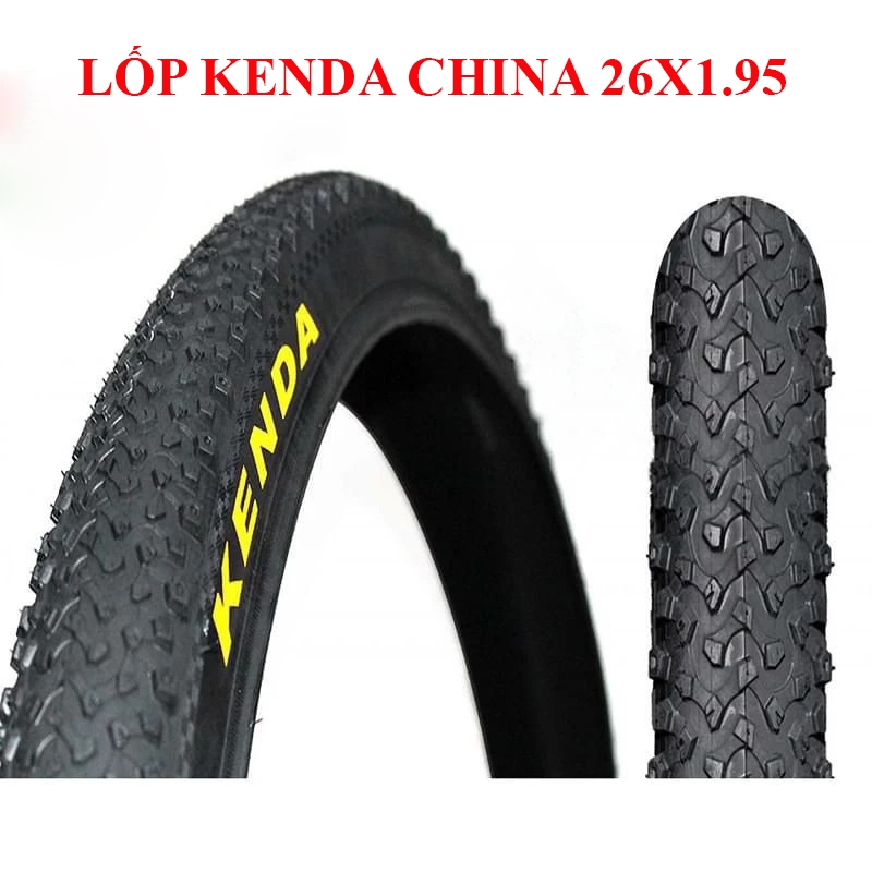 ยาง Kenda 26x1,95 - HN