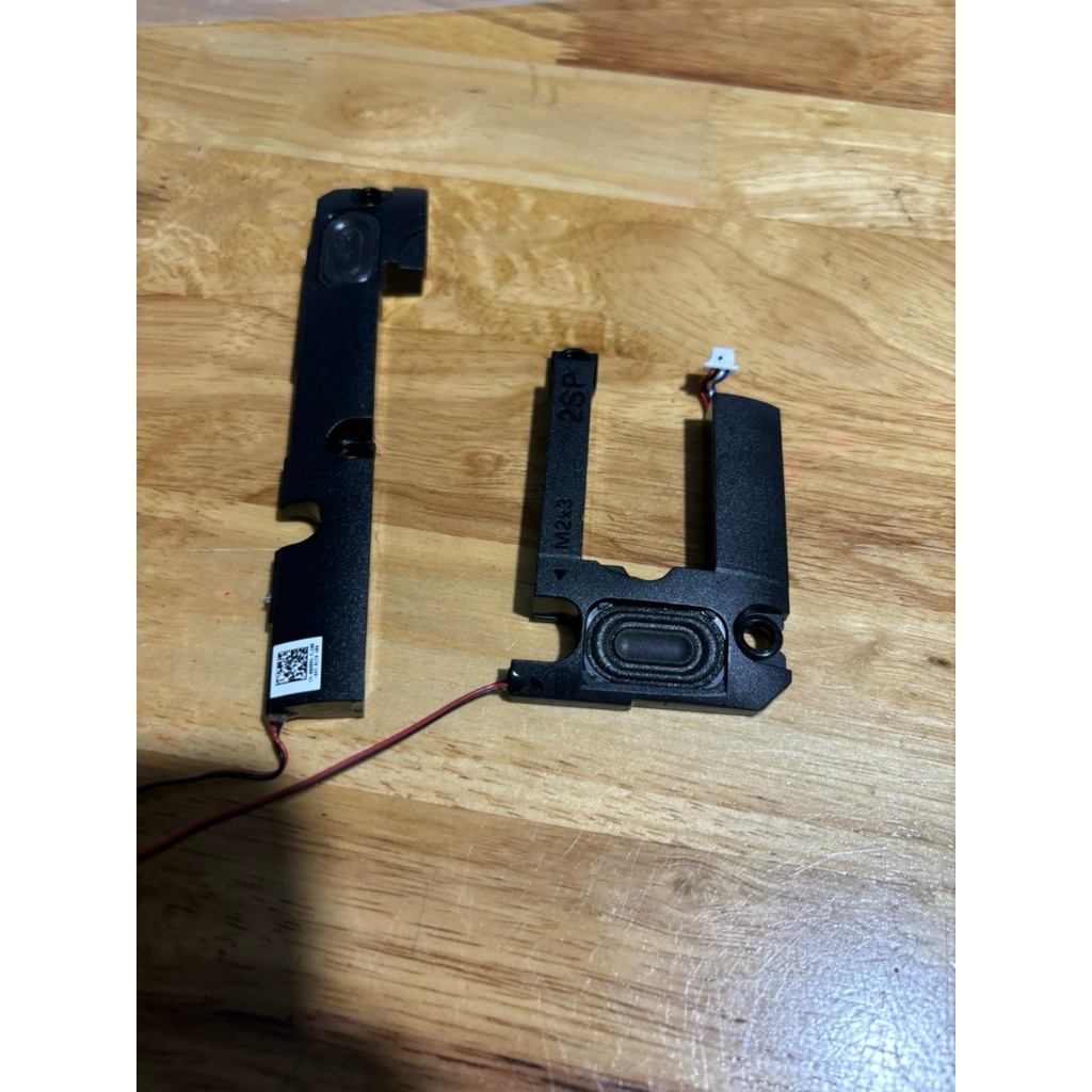 ลําโพง Dell inspiron 3593