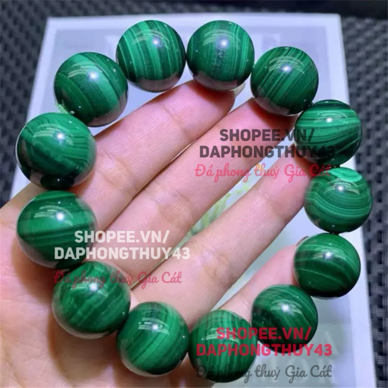 สร้อยข้อมือขนนกยูง ผู้ชาย ขนาด 14mm 16mm 18mm 20mm sdep super vip