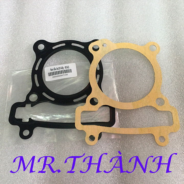 Ron Wilat & Ron ตั้งแต่ Yamaha Exciter 62