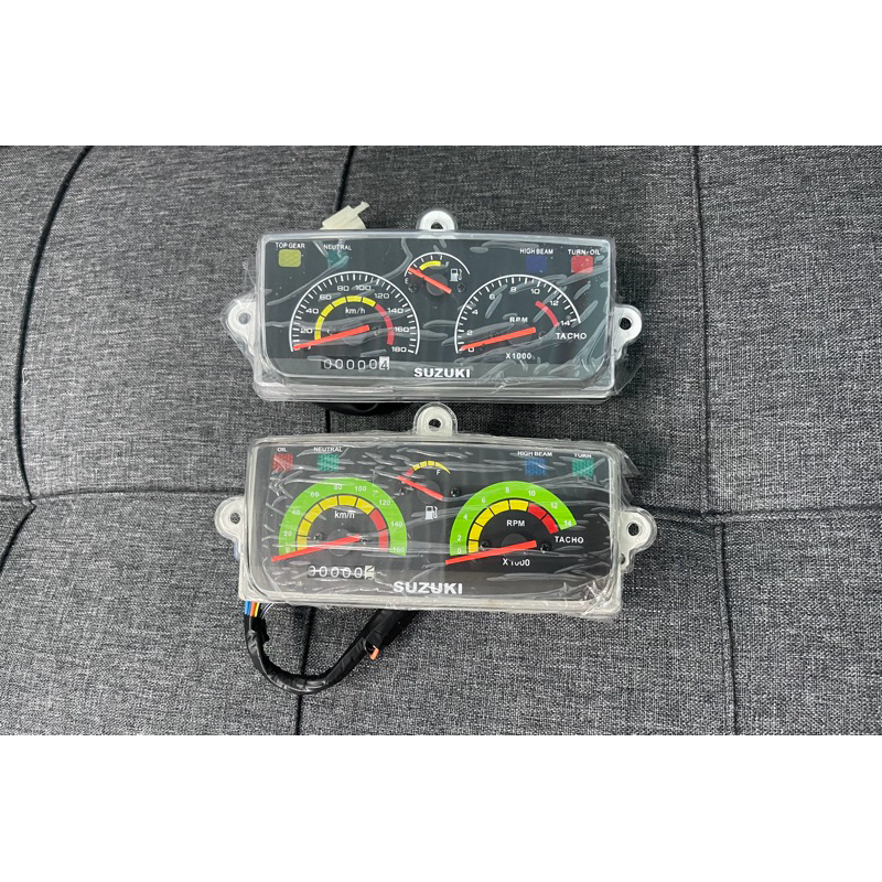XIPO/RGV/SATRIA2K SPORT WATCH