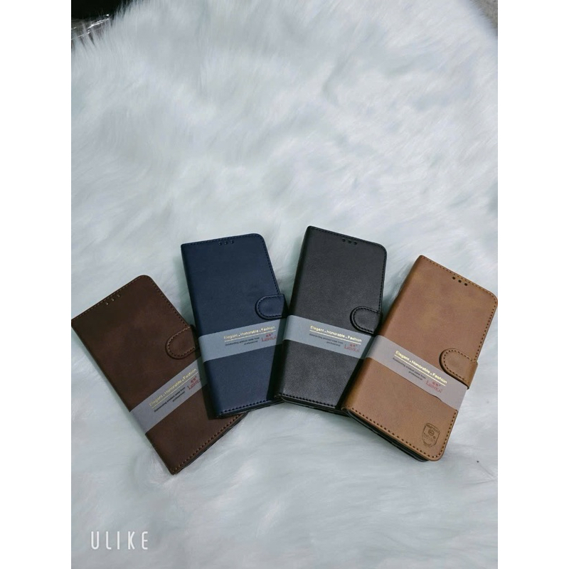 เคสหนังสองด้าน lisen ของแท้ a05 a05s