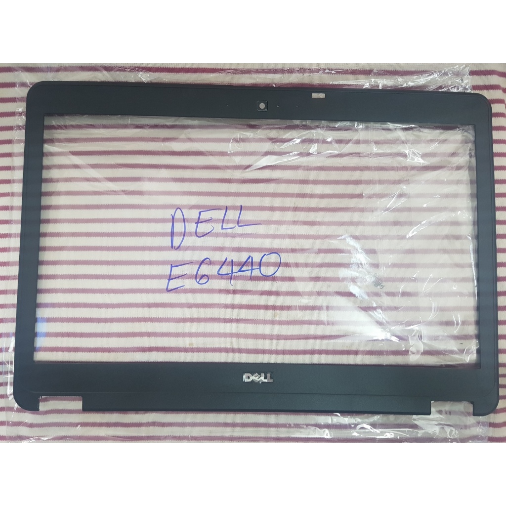 Side B ของ Dell latitude E6440 เคสแล็ปท็อป - ขอบหน้าจอ Dell E6440 - เคสคอมพิวเตอร์แล็ปท็อป