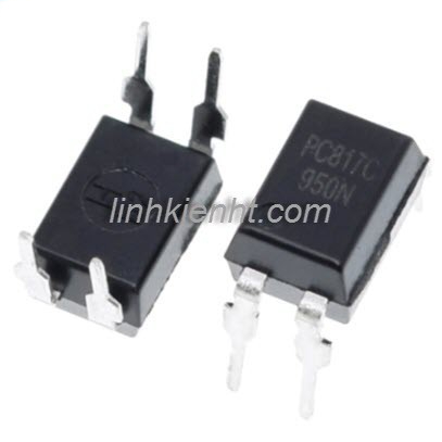 [COMBO 10] PC817C PC817 817 OPTICAL IC