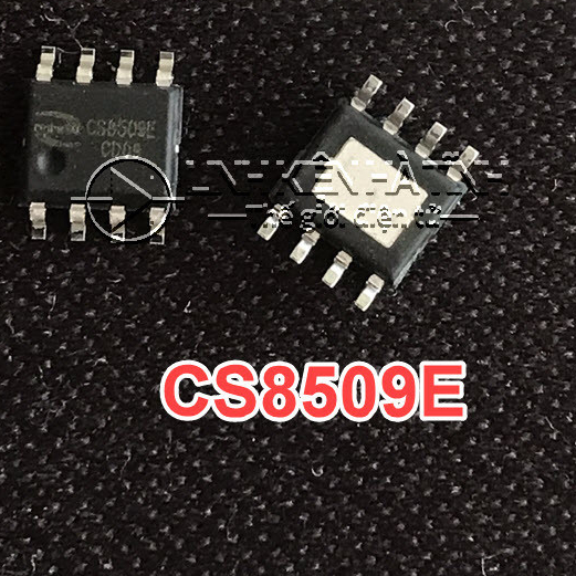 กระเป๋า 5 แรง ICs CS8509E CS8509 sop-8