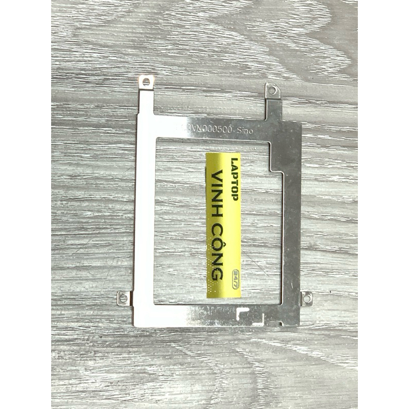 ถาด HDD สําหรับแล็ปท็อป Dell E7440 7440 สินค้าถอดประกอบเดิม