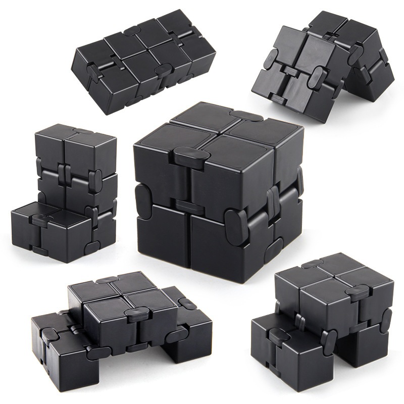 INFINITY CUBE - INFINITY CUBE - Muasamhot1208