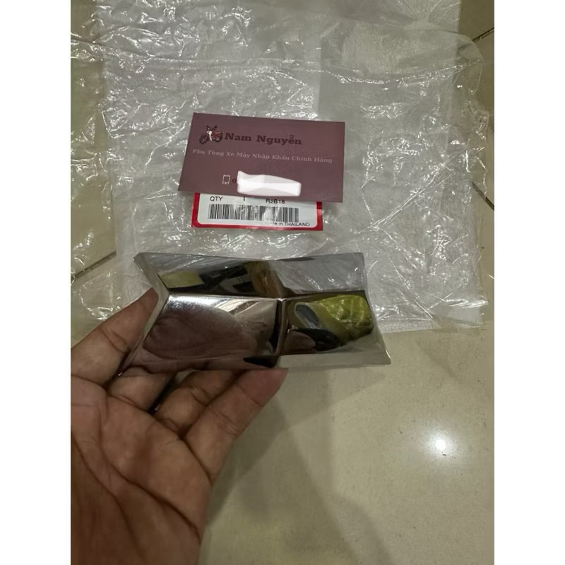 WAVE 125i MASK 2018 - 2022 / อนาคต led 2018 - 2022 THAILAND - 64305-k73-v40