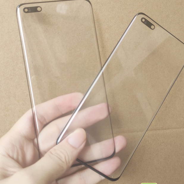 กระจก P40 pro เปลี่ยนหน้าจอ huawei p40 pro ทันที