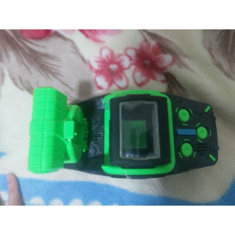 เข็มขัด Dx Beyond Driver - Kamen rider Woz - Zio ญี่ปุ่น