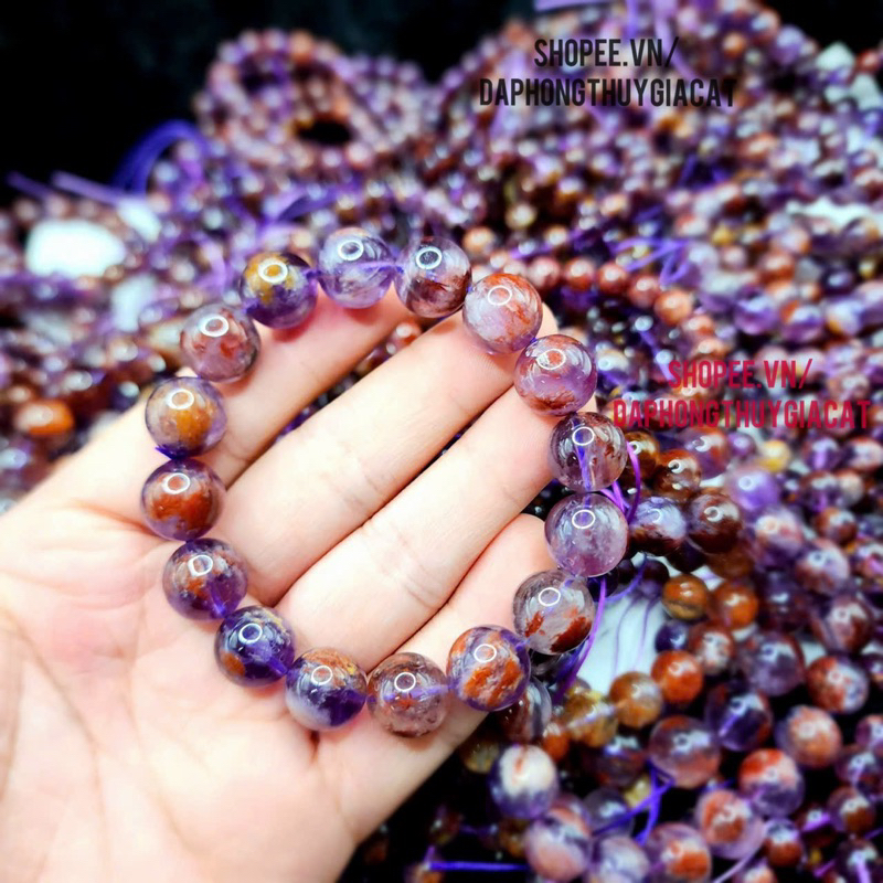 สร้อยข้อมือ vip aulite 23 อันสวยงามด้วยหินที่แรงที่สุดในดาวเคราะห์ทดสอบ