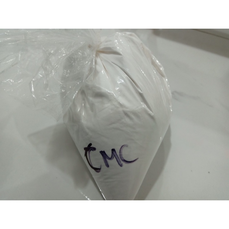 น้ํายาข้น CMC Hec 100g