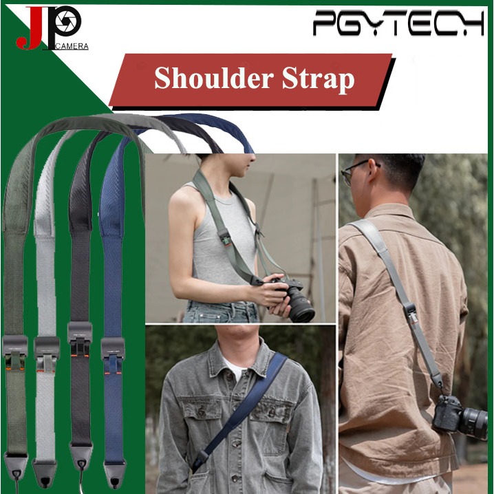 สายสะพายกล้อง PGYTECH