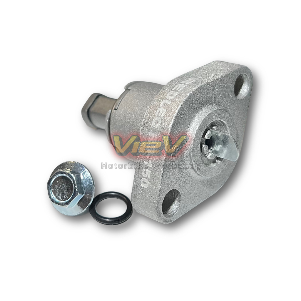 เพิ่ม Cam Redleo สําหรับ Winner - Winner X - GTR - Sonic - Vario - Future - Air Blade- ... รายการ 7/