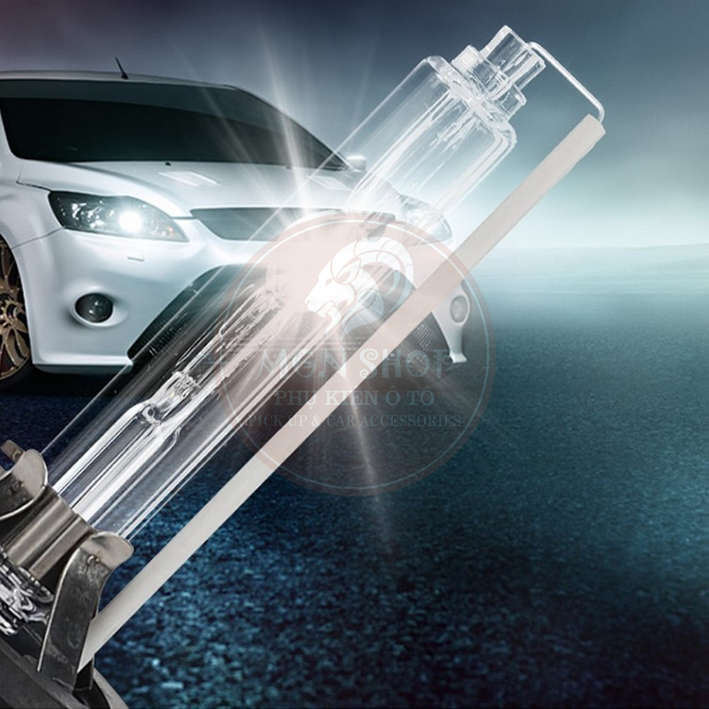 [Xenon HID] [D1R / D1S / D2R / D2S / D3R / D3S / D4R / D4S] [35W] [01 หลอด] สําหรับรถยนต์