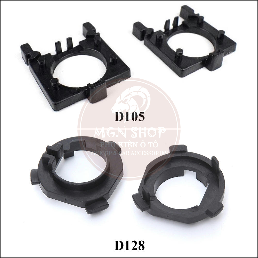 [Adapter H1] [Led / Xenon]