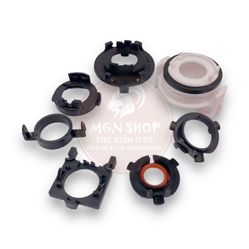 [H7 Adapter] [Led / Xenon]