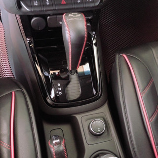 ฝาครอบคันเกียร์ มือเบรค สําหรับ CHEVROLET COLORADO, TRAILBLA…