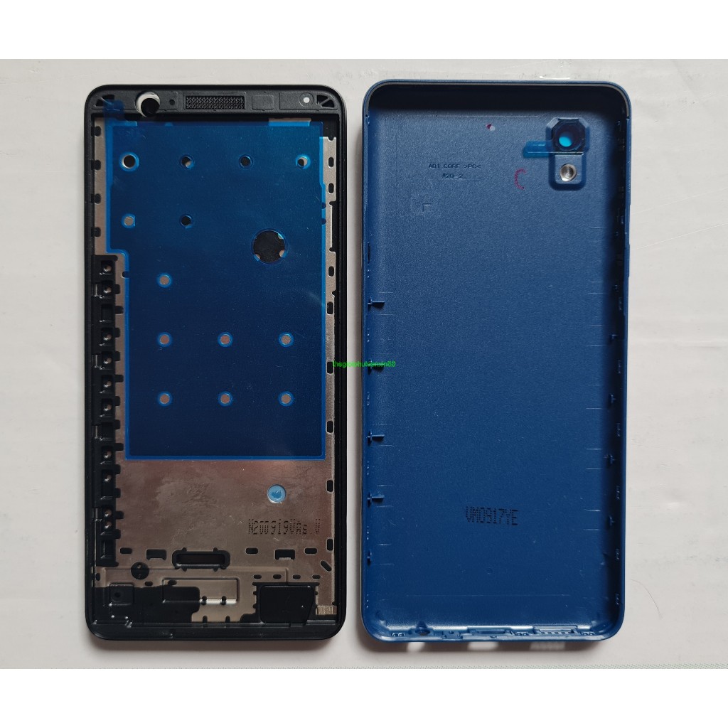 ชุดเคส Galaxy A01 Core ของแท้ | เคสโทรศัพท์ A01 Core