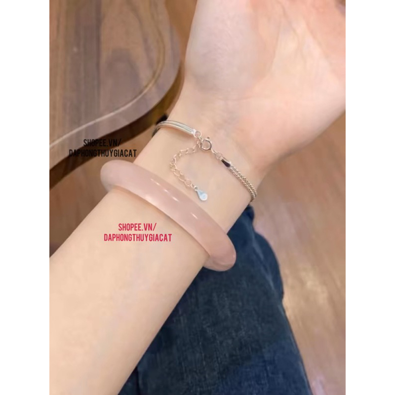 แหวนตะเกียบ O nyx Cam Dao ขนาด 53-57mm ทดสอบแล้ว