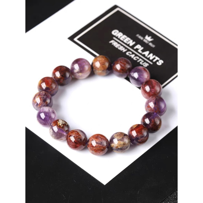 กําไลหิน vip 23 auralite สวยๆ ทดสอบทุกไซส์