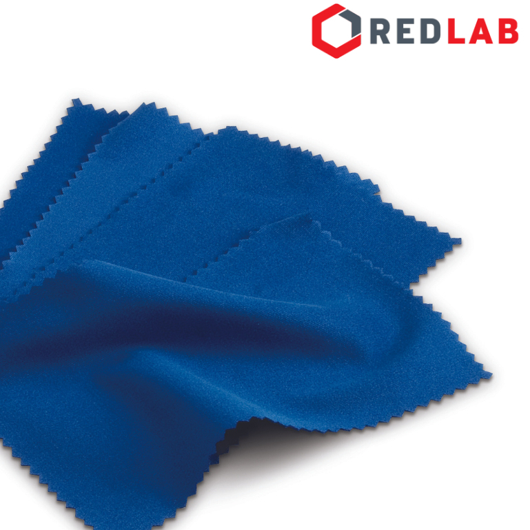 Hanna HI Specialty Cuvet Wipes (4 ชิ้น)731318, พร้อมภาษีมูลค่าเพิ่ม